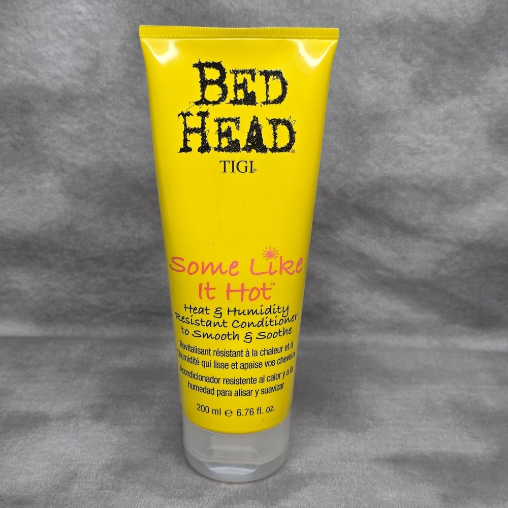 Bed Head Tigi Some Like It Hotβ Conditioner 6.76 fl oz
